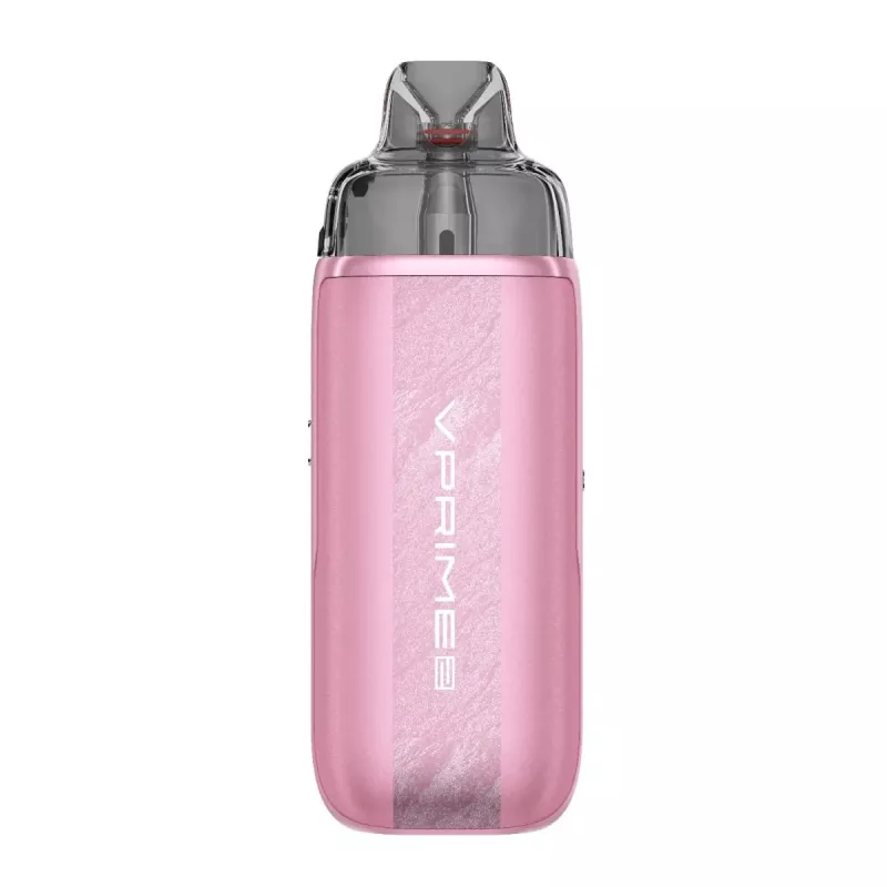 Oxva VPRIME 2 Kit 3400mAh 60W 6ml Mirage Pink back